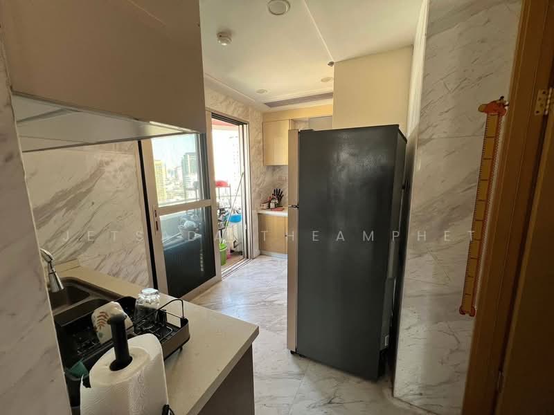 Le Raffine Sukhumvit 24, Bangkok, Soi Sukhumvit 24, Khong Tan, Khlong Toei, Bangkok, 3 Bedrooms, 371 sqm, Condo For Sale, by Jetsada Theamphet, 500151338 - DDproperty.com