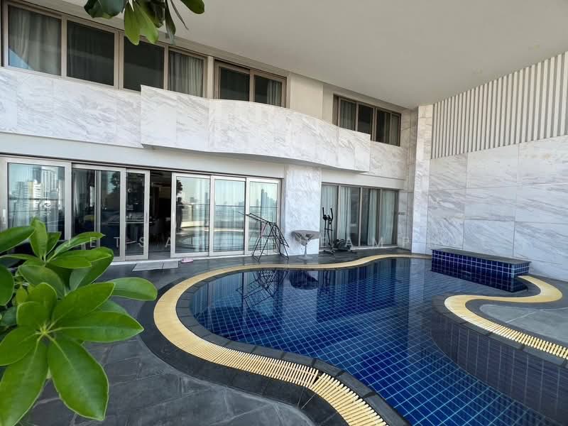 Le Raffine Sukhumvit 24, Bangkok, Soi Sukhumvit 24, Khong Tan, Khlong Toei, Bangkok, 3 Bedrooms, 371 sqm, Condo For Sale, by Jetsada Theamphet, 500151338 - DDproperty.com