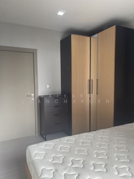 Life Asoke-Rama 9, Bangkok, 626 Asoke-Dindaeng Road, Makkasan, Ratchathewi, Bangkok, 1 Bedroom, 33 sqm, Condo For Rent, by Maiyara Juancharoen, 500151340 - DDproperty.com