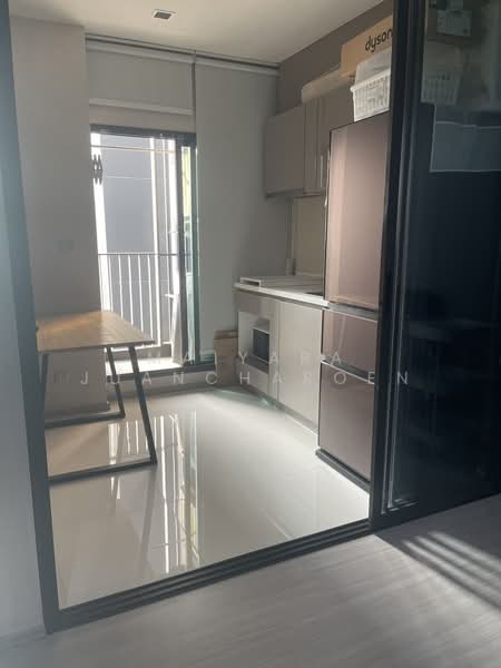 Life Asoke-Rama 9, Bangkok, 626 Asoke-Dindaeng Road, Makkasan, Ratchathewi, Bangkok, 1 Bedroom, 33 sqm, Condo For Rent, by Maiyara Juancharoen, 500151340 - DDproperty.com