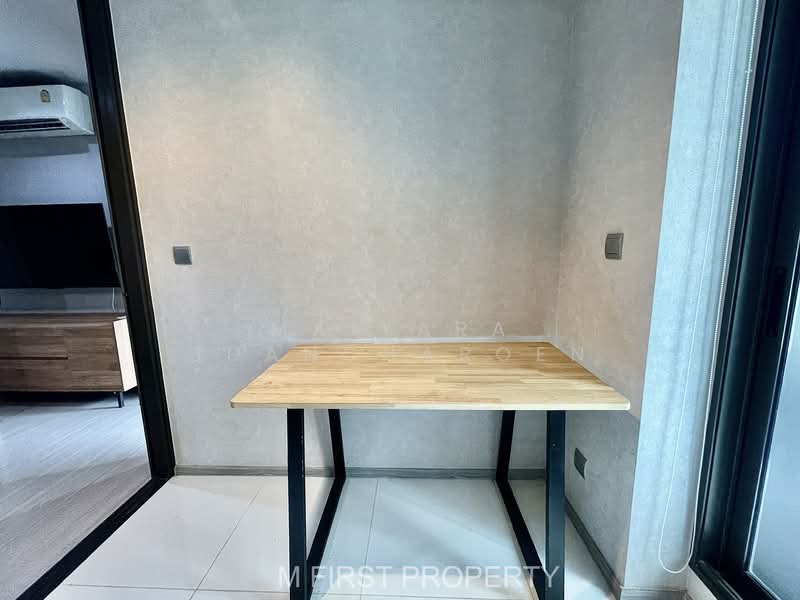 Life Asoke-Rama 9, Bangkok, 626 Asoke-Dindaeng Road, Makkasan, Ratchathewi, Bangkok, 1 Bedroom, 33 sqm, Condo For Rent, by Maiyara Juancharoen, 500151340 - DDproperty.com