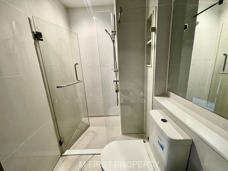 Life Asoke-Rama 9, Bangkok, 626 Asoke-Dindaeng Road, Makkasan, Ratchathewi, Bangkok, 1 Bedroom, 33 sqm, Condo For Rent, by Maiyara Juancharoen, 500151340 - DDproperty.com