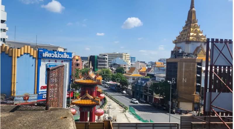 Commercial Building for Rent – Yaowarat, Bangkok, Samphanthawong, Samphanthawong, Bangkok, , 13,000 sqm, Shophouse For Rent, by Pudis Chitrungsakorn, 500151341 - DDproperty.com