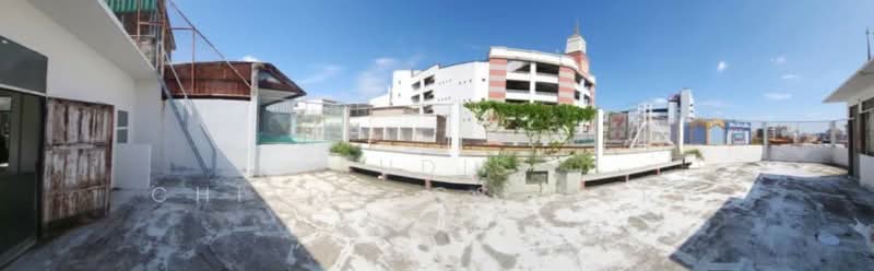 Commercial Building for Rent – Yaowarat, Bangkok, Samphanthawong, Samphanthawong, Bangkok, , 13,000 sqm, Shophouse For Rent, by Pudis Chitrungsakorn, 500151341 - DDproperty.com