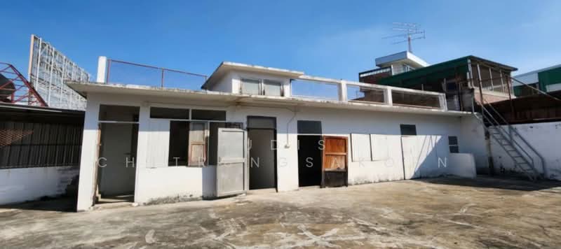 Commercial Building for Rent – Yaowarat, Bangkok, Samphanthawong, Samphanthawong, Bangkok, , 13,000 sqm, Shophouse For Rent, by Pudis Chitrungsakorn, 500151341 - DDproperty.com