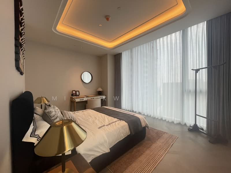 ONE89 Wireless : วัน เอทตี้ไนน์ ไวร์เลส, กรุงเทพ, ถนนวิทยุ, ลุมพินี, ปทุมวัน, กรุงเทพ, 152 ตร.ม., คอนโด ให้เช่า, โดย MISA KWANNIN, 500151342 - DDproperty.com