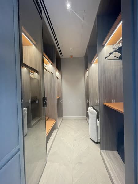 ONE89 Wireless : วัน เอทตี้ไนน์ ไวร์เลส, กรุงเทพ, ถนนวิทยุ, ลุมพินี, ปทุมวัน, กรุงเทพ, 152 ตร.ม., คอนโด ให้เช่า, โดย MISA KWANNIN, 500151342 - DDproperty.com