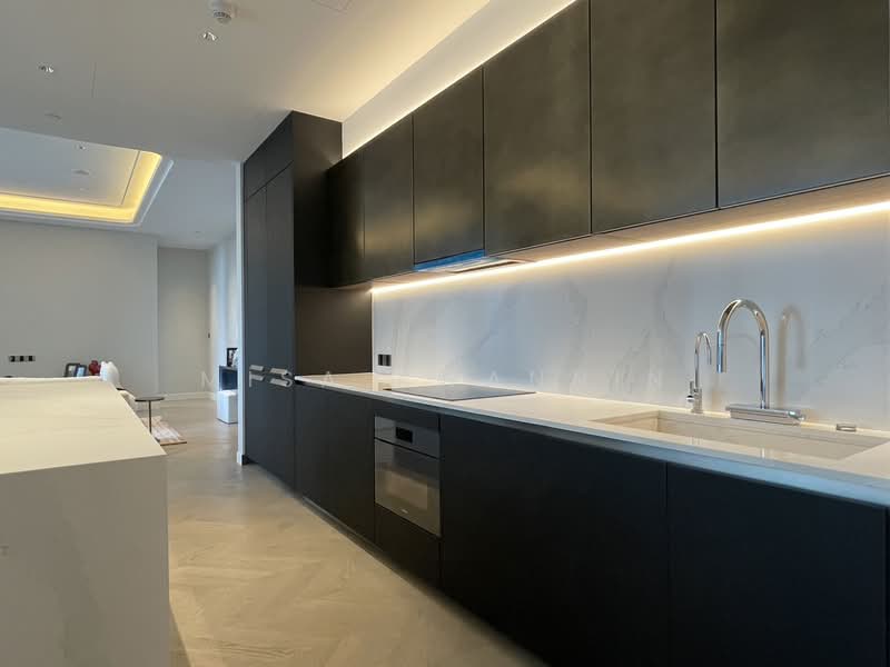 ONE89 Wireless, Bangkok, Wittayu Road, Lumphini, Pathum Wan, Bangkok, 2 Bedrooms, 152 sqm, Condo For Rent, by MISA KWANNIN, 500151342 - DDproperty.com