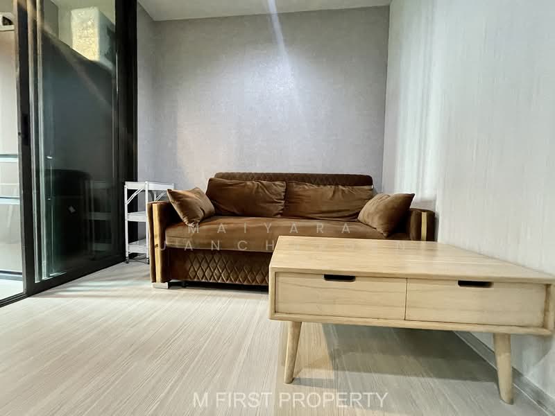 Life Asoke-Rama 9, Bangkok, 626 Asoke-Dindaeng Road, Makkasan, Ratchathewi, Bangkok, 1 Bedroom, 33 sqm, Condo For Sale, by Maiyara Juancharoen, 500151344 - DDproperty.com