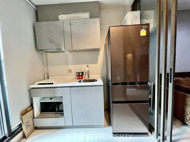 Life Asoke-Rama 9 : ไลฟ์ อโศก พระราม 9, กรุงเทพ, 626 ถนนอโศก-ดินแดง แขวงมักกะสัน เขตราชเทวี กรุงเทพมหานคร, มักกะสัน, ราชเทวี, กรุงเทพ, 33 ตร.ม., คอนโด ขาย, โดย Maiyara Juancharoen, 500151344 - DDproperty.com