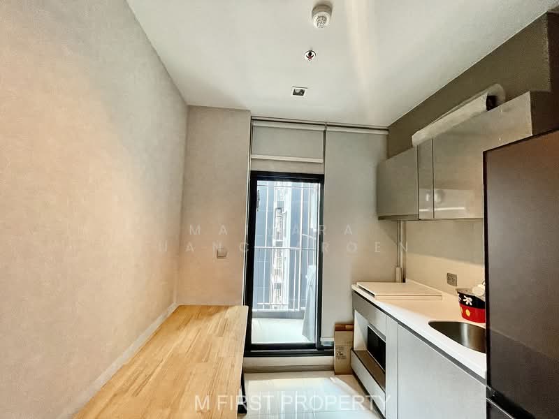 Life Asoke-Rama 9 : ไลฟ์ อโศก พระราม 9, กรุงเทพ, 626 ถนนอโศก-ดินแดง แขวงมักกะสัน เขตราชเทวี กรุงเทพมหานคร, มักกะสัน, ราชเทวี, กรุงเทพ, 33 ตร.ม., คอนโด ขาย, โดย Maiyara Juancharoen, 500151344 - DDproperty.com