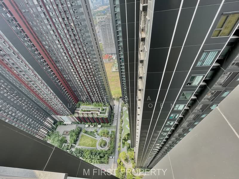 Life Asoke-Rama 9 : ไลฟ์ อโศก พระราม 9, กรุงเทพ, 626 ถนนอโศก-ดินแดง แขวงมักกะสัน เขตราชเทวี กรุงเทพมหานคร, มักกะสัน, ราชเทวี, กรุงเทพ, 33 ตร.ม., คอนโด ขาย, โดย Maiyara Juancharoen, 500151344 - DDproperty.com