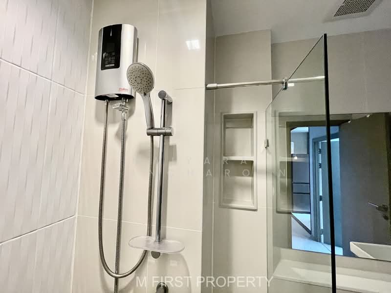 Life Asoke-Rama 9 : ไลฟ์ อโศก พระราม 9, กรุงเทพ, 626 ถนนอโศก-ดินแดง แขวงมักกะสัน เขตราชเทวี กรุงเทพมหานคร, มักกะสัน, ราชเทวี, กรุงเทพ, 33 ตร.ม., คอนโด ขาย, โดย Maiyara Juancharoen, 500151344 - DDproperty.com