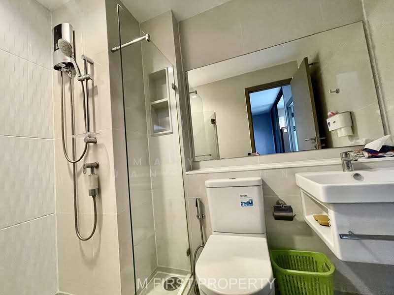 Life Asoke-Rama 9 : ไลฟ์ อโศก พระราม 9, กรุงเทพ, 626 ถนนอโศก-ดินแดง แขวงมักกะสัน เขตราชเทวี กรุงเทพมหานคร, มักกะสัน, ราชเทวี, กรุงเทพ, 33 ตร.ม., คอนโด ขาย, โดย Maiyara Juancharoen, 500151344 - DDproperty.com