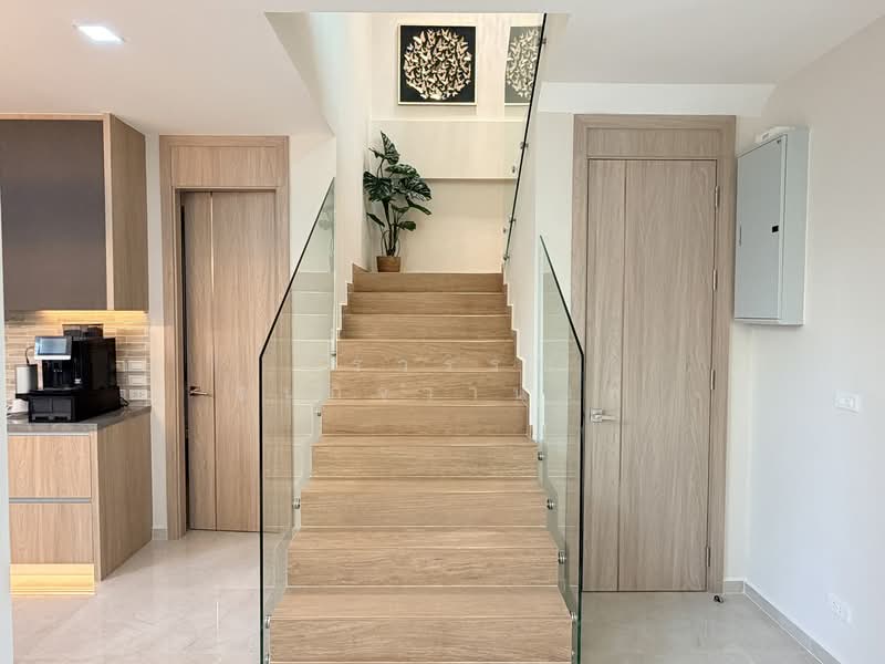 บ้านพลูวิลล่า-พัทยา สไตล์โมเดิร์น, Chon Buri (Pattaya), Nong Pru, Bang Lamung (Pattaya), Chon Buri (Pattaya), 5 Bedrooms, 330 sqm, Villa For Sale, by ปรวรรณ ธนกิจวานนท์, 500151345 - DDproperty.com