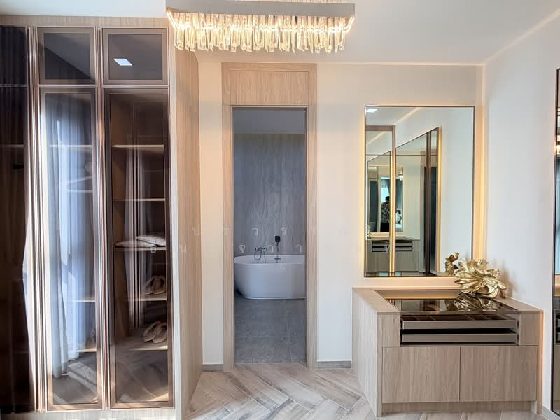 บ้านพลูวิลล่า-พัทยา สไตล์โมเดิร์น, Chon Buri (Pattaya), Nong Pru, Bang Lamung (Pattaya), Chon Buri (Pattaya), 5 Bedrooms, 330 sqm, Villa For Sale, by ปรวรรณ ธนกิจวานนท์, 500151345 - DDproperty.com