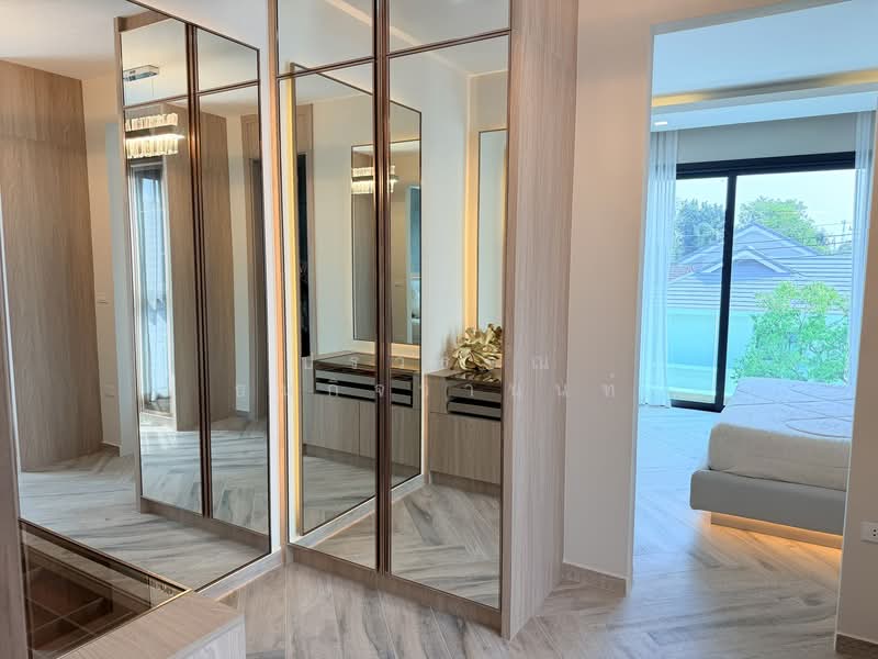 บ้านพลูวิลล่า-พัทยา สไตล์โมเดิร์น, Chon Buri (Pattaya), Nong Pru, Bang Lamung (Pattaya), Chon Buri (Pattaya), 5 Bedrooms, 330 sqm, Villa For Sale, by ปรวรรณ ธนกิจวานนท์, 500151345 - DDproperty.com