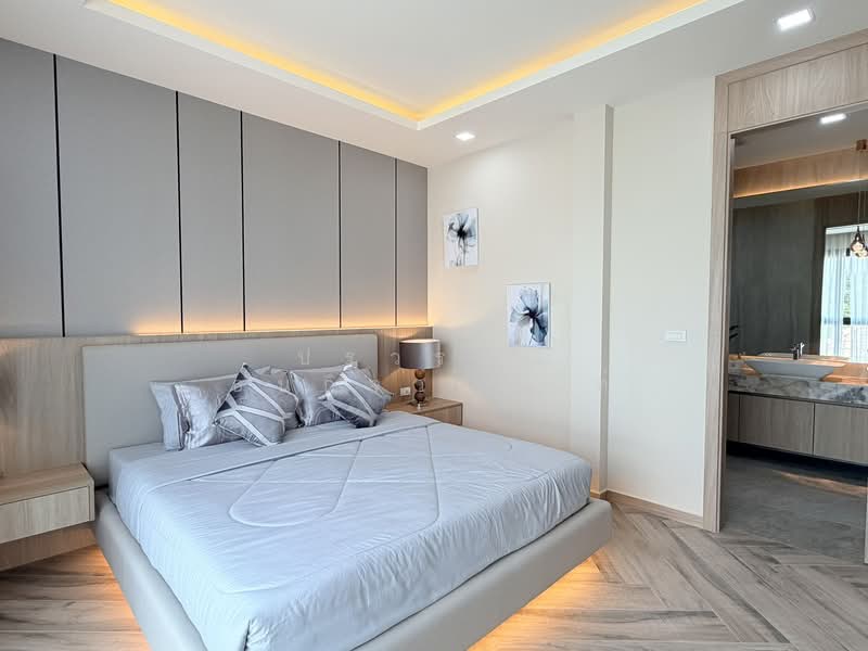 บ้านพลูวิลล่า-พัทยา สไตล์โมเดิร์น, Chon Buri (Pattaya), Nong Pru, Bang Lamung (Pattaya), Chon Buri (Pattaya), 5 Bedrooms, 330 sqm, Villa For Sale, by ปรวรรณ ธนกิจวานนท์, 500151345 - DDproperty.com