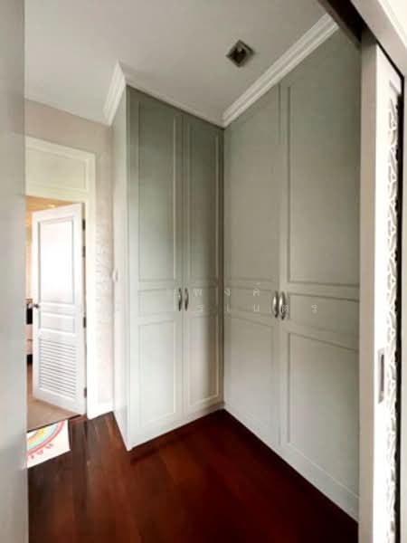 Nusasiri Satorn – Pinklao, Bangkok, Ratchaphruek Road, Bang Ra Mat, Taling Chan, Bangkok, 4 Bedrooms, 300 sqm, Single Detached House For Rent, by นัฐพงค์ มณีอัครเนตร, 500151346 - DDproperty.com