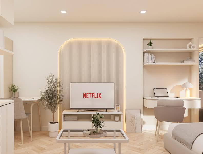 For Sale - Baan Ratchathewi Ville, Bangkok