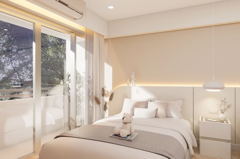 For Sale - Baan Ratchathewi, Bangkok