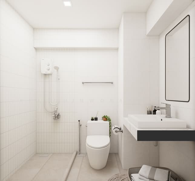 For Sale - Baan Ratchathewi Ville, Bangkok