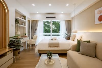 ขาย - Baan Ratchathewi Ville : บ้านราชเทวี วิลล์, กรุงเทพ