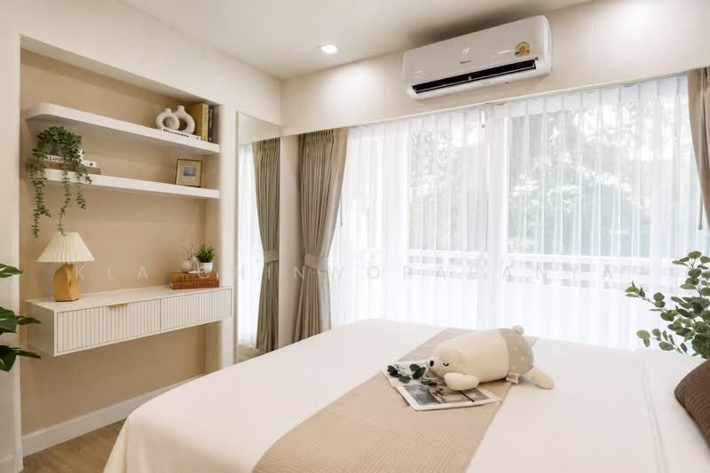 Baan Ratchathewi Ville, Bangkok, Phetchaburi 7 Alley, Thung Phaya Thai, Ratchathewi, Bangkok, 1 Bedroom, 25 sqm, Condo For Sale, by Kla Chinworapanya, 500151349 - DDproperty.com