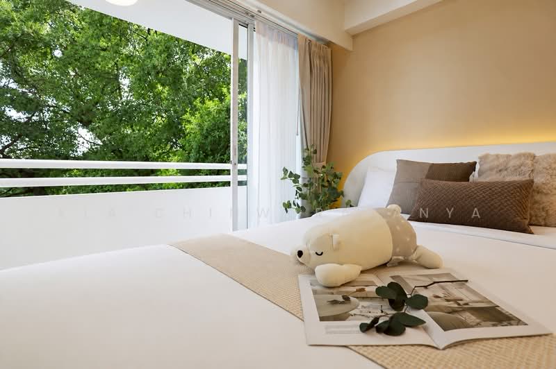 Baan Ratchathewi Ville : บ้านราชเทวี วิลล์, กรุงเทพ, ซอยเพชรบุรี 7, ทุ่งพญาไท, ราชเทวี, กรุงเทพ, 25 ตร.ม., คอนโด ขาย, โดย Kla Chinworapanya, 500151349 - DDproperty.com