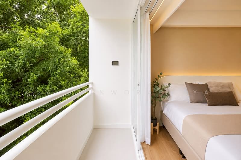 Baan Ratchathewi Ville, Bangkok, Phetchaburi 7 Alley, Thung Phaya Thai, Ratchathewi, Bangkok, 1 Bedroom, 25 sqm, Condo For Sale, by Kla Chinworapanya, 500151349 - DDproperty.com