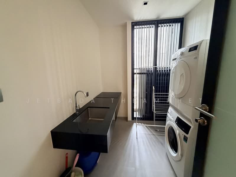 BEATNIQ Sukhumvit 32, Bangkok, Soi Sukhumvit 32, Sukhumvit Road, Khong Tan, Khlong Toei, Bangkok, 3 Bedrooms, 110 sqm, Condo For Rent, by Jetsada Theamphet, 500151351 - DDproperty.com