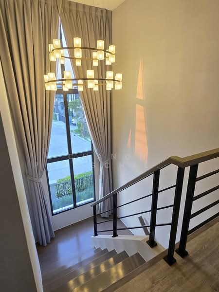 Grandio Bangna KM.5, Samut Prakan, Buanakarin Road, Bang Kaeo, Bang Plee, Samut Prakan, 4 Bedrooms, 163 sqm, Single Detached House For Rent, by Chanon Phangchienghien, 500151352 - DDproperty.com