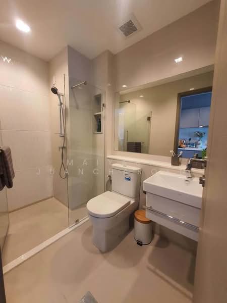 XT Huaikhwang, Bangkok, 244 Ratchadaphisek Road, Huai Khwang, Huai Khwang, Bangkok, 1 Bedroom, 30 sqm, Condo For Rent, by Maiyara Juancharoen, 500151353 - DDproperty.com