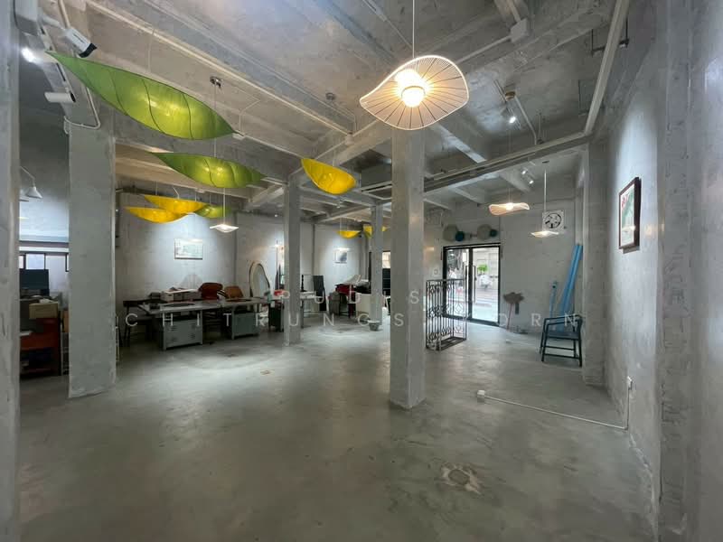 ให้เช่า - พื้นที่ให้เช่า เยาวราช (ชั้น 1), กรุงเทพ