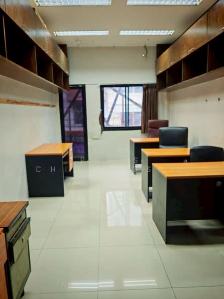 ให้เช่า - ให้เช่าอาคารพาณิชย์ เจริญกรุง–เยาวราช, กรุงเทพ