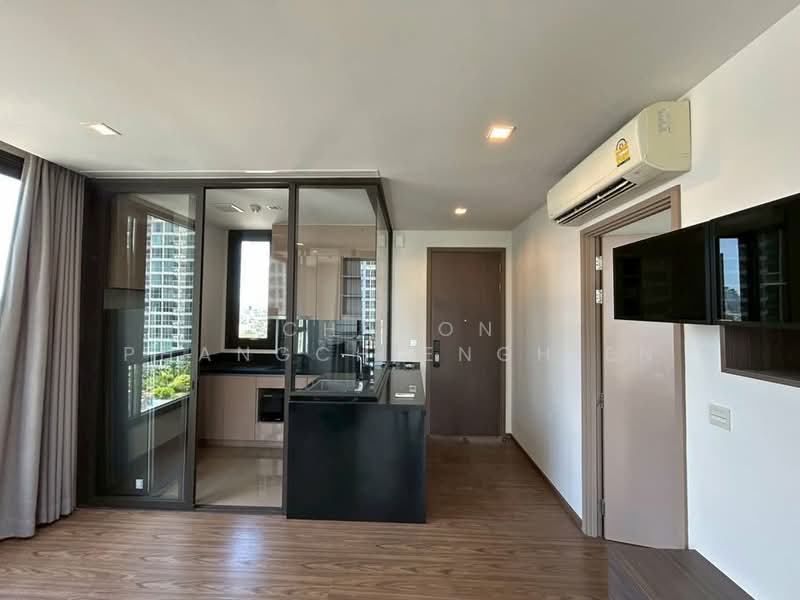 The Line Sukhumvit 71 : เดอะ ไลน์ สุขุมวิท 71, กรุงเทพ, 15 ถนนสุขุมวิท 71, พระโขนงเหนือ, วัฒนา, กรุงเทพ, 45 ตร.ม., คอนโด ขาย, โดย Chanon Phangchienghien, 500151356 - DDproperty.com