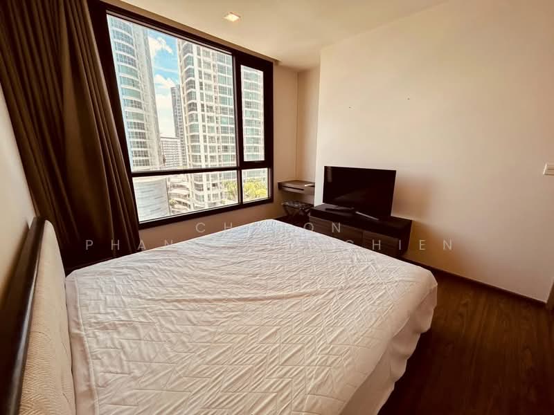 The Line Sukhumvit 71 : เดอะ ไลน์ สุขุมวิท 71, กรุงเทพ, 15 ถนนสุขุมวิท 71, พระโขนงเหนือ, วัฒนา, กรุงเทพ, 45 ตร.ม., คอนโด ขาย, โดย Chanon Phangchienghien, 500151356 - DDproperty.com