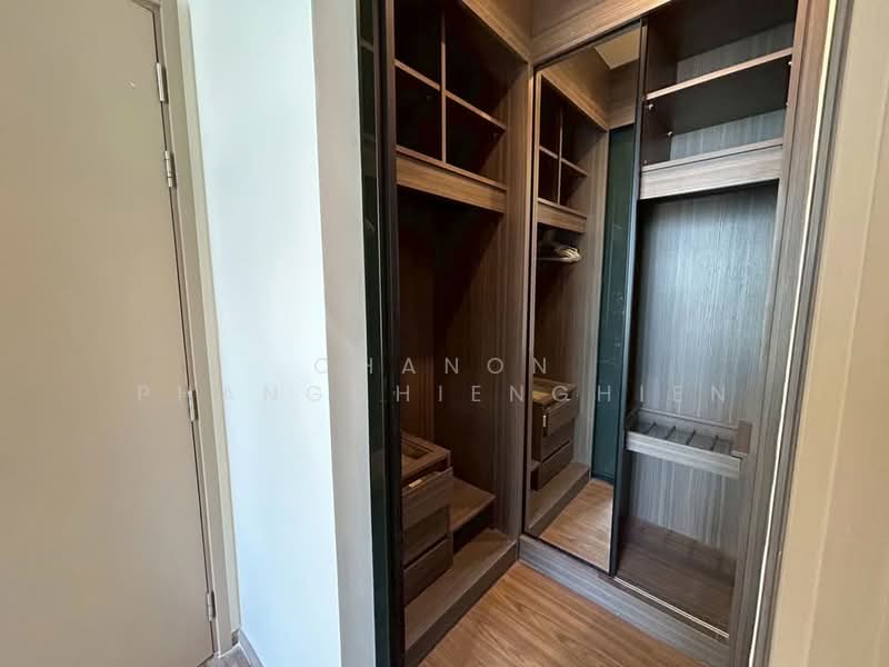 The Line Sukhumvit 71 : เดอะ ไลน์ สุขุมวิท 71, กรุงเทพ, 15 ถนนสุขุมวิท 71, พระโขนงเหนือ, วัฒนา, กรุงเทพ, 45 ตร.ม., คอนโด ขาย, โดย Chanon Phangchienghien, 500151356 - DDproperty.com