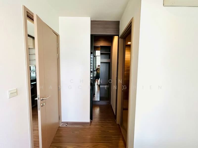 The Line Sukhumvit 71, Bangkok, 15 Sukhumvit 71 Road, Phra Kanong Nua, Watthana, Bangkok, 1 Bedroom, 45 sqm, Condo For Sale, by Chanon Phangchienghien, 500151356 - DDproperty.com