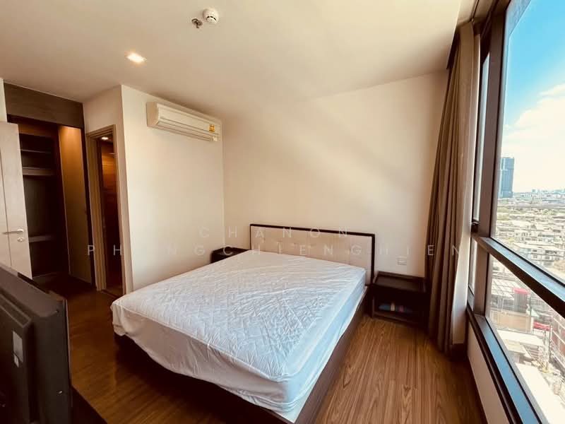 The Line Sukhumvit 71, Bangkok, 15 Sukhumvit 71 Road, Phra Kanong Nua, Watthana, Bangkok, 1 Bedroom, 45 sqm, Condo For Sale, by Chanon Phangchienghien, 500151356 - DDproperty.com