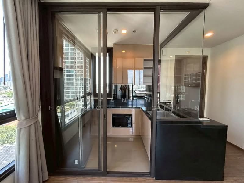 The Line Sukhumvit 71, Bangkok, 15 Sukhumvit 71 Road, Phra Kanong Nua, Watthana, Bangkok, 1 Bedroom, 45 sqm, Condo For Sale, by Chanon Phangchienghien, 500151356 - DDproperty.com