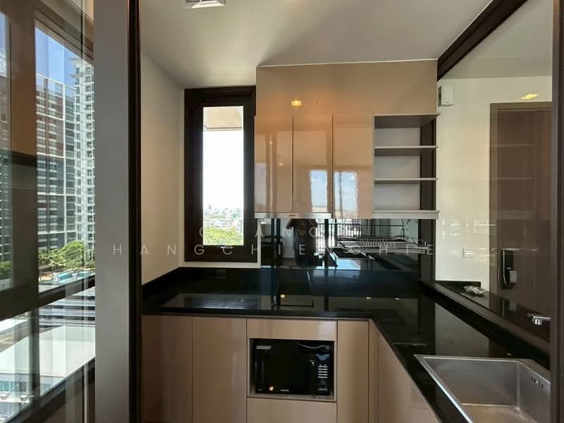 The Line Sukhumvit 71, Bangkok, 15 Sukhumvit 71 Road, Phra Kanong Nua, Watthana, Bangkok, 1 Bedroom, 45 sqm, Condo For Sale, by Chanon Phangchienghien, 500151356 - DDproperty.com