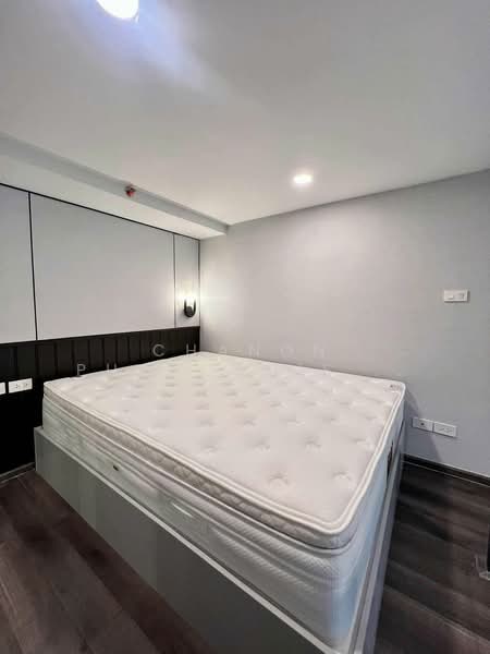 KnightsBridge Space Rama 9, Bangkok, 533 Thanon Asok, Din Daeng, Din Daeng, Bangkok, 1 Bedroom, 30 sqm, Condo For Sale, by Chanon Phangchienghien, 500151363 - DDproperty.com