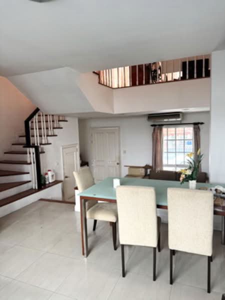 Plus City Park Ladphrao 71 : พลัส ซิตี้ พาร์ค ลาดพร้าว 71, กรุงเทพ, ซอย หมู่บ้านพลัสซิตี้พาร์ค-ลาดพร้าว 71, ลาดพร้าว, ลาดพร้าว, กรุงเทพ, 170 ตร.ม., ทาวน์เฮ้าส์ ให้เช่า, โดย นัฐพงค์ มณีอัครเนตร, 500151364 - DDproperty.com