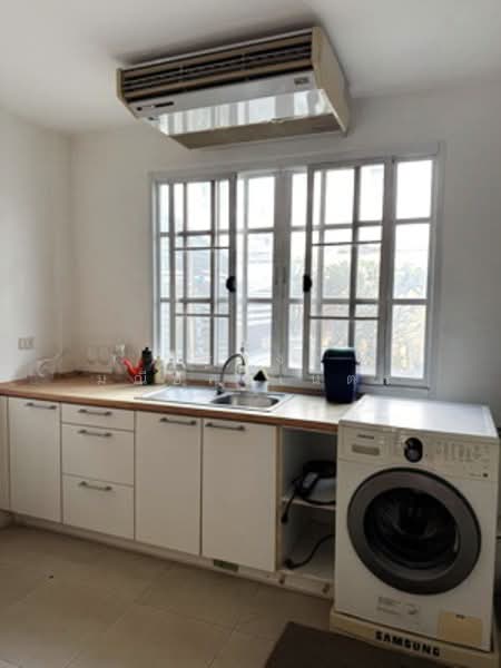 Plus City Park Ladphrao 71 : พลัส ซิตี้ พาร์ค ลาดพร้าว 71, กรุงเทพ, ซอย หมู่บ้านพลัสซิตี้พาร์ค-ลาดพร้าว 71, ลาดพร้าว, ลาดพร้าว, กรุงเทพ, 170 ตร.ม., ทาวน์เฮ้าส์ ให้เช่า, โดย นัฐพงค์ มณีอัครเนตร, 500151364 - DDproperty.com