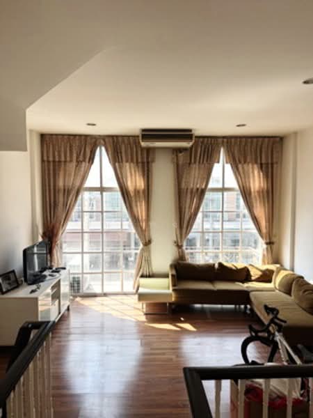 Plus City Park Ladphrao 71 : พลัส ซิตี้ พาร์ค ลาดพร้าว 71, กรุงเทพ, ซอย หมู่บ้านพลัสซิตี้พาร์ค-ลาดพร้าว 71, ลาดพร้าว, ลาดพร้าว, กรุงเทพ, 170 ตร.ม., ทาวน์เฮ้าส์ ให้เช่า, โดย นัฐพงค์ มณีอัครเนตร, 500151364 - DDproperty.com