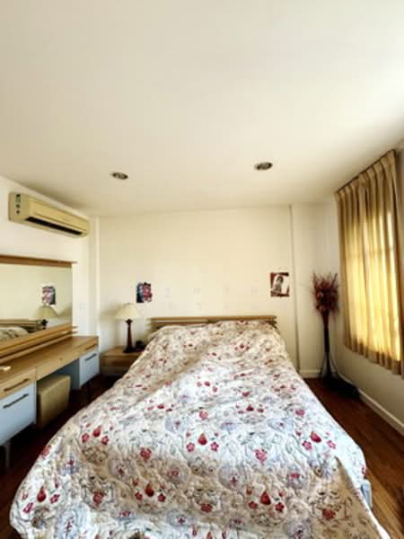 Plus City Park Ladphrao 71, Bangkok, Soi Moobaan Plus City Park-Ladprao 71, Lat Phrao, Lat Phrao, Bangkok, 3 Bedrooms, 170 sqm, Townhouse For Rent, by นัฐพงค์ มณีอัครเนตร, 500151364 - DDproperty.com