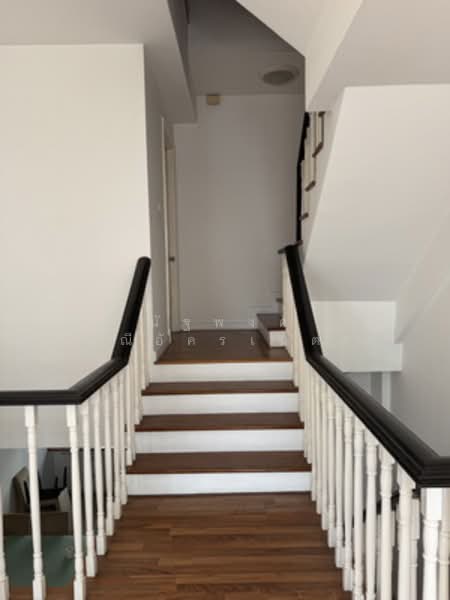 Plus City Park Ladphrao 71, Bangkok, Soi Moobaan Plus City Park-Ladprao 71, Lat Phrao, Lat Phrao, Bangkok, 3 Bedrooms, 170 sqm, Townhouse For Rent, by นัฐพงค์ มณีอัครเนตร, 500151364 - DDproperty.com