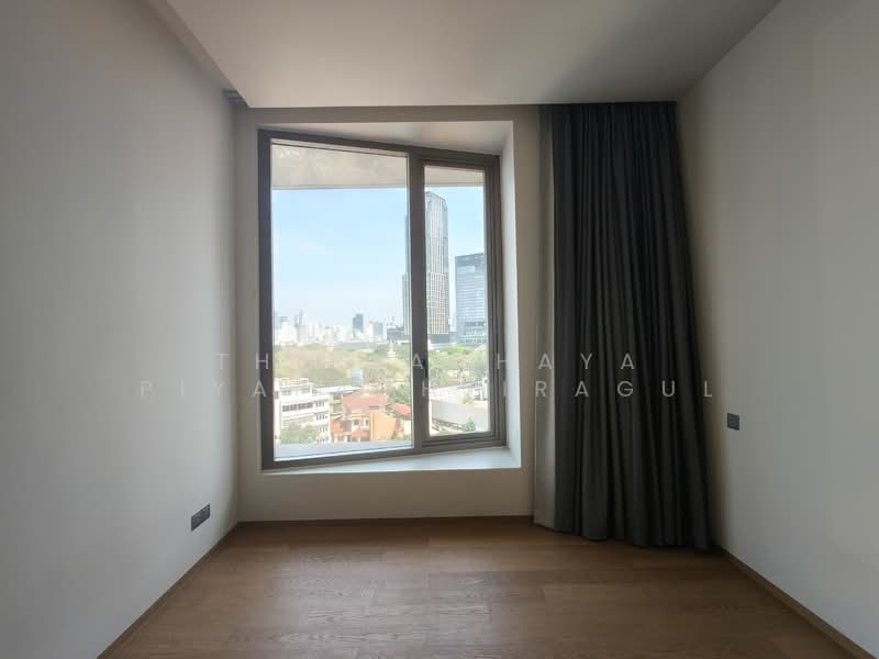 Saladaeng One, Bangkok, Sala Daeng 1 Alley, Silom, Bang Rak, Bangkok, 1 Bedroom, 57 sqm, Condo For Sale, by Thiprachaya Piyapachjiragul, 500151365 - DDproperty.com