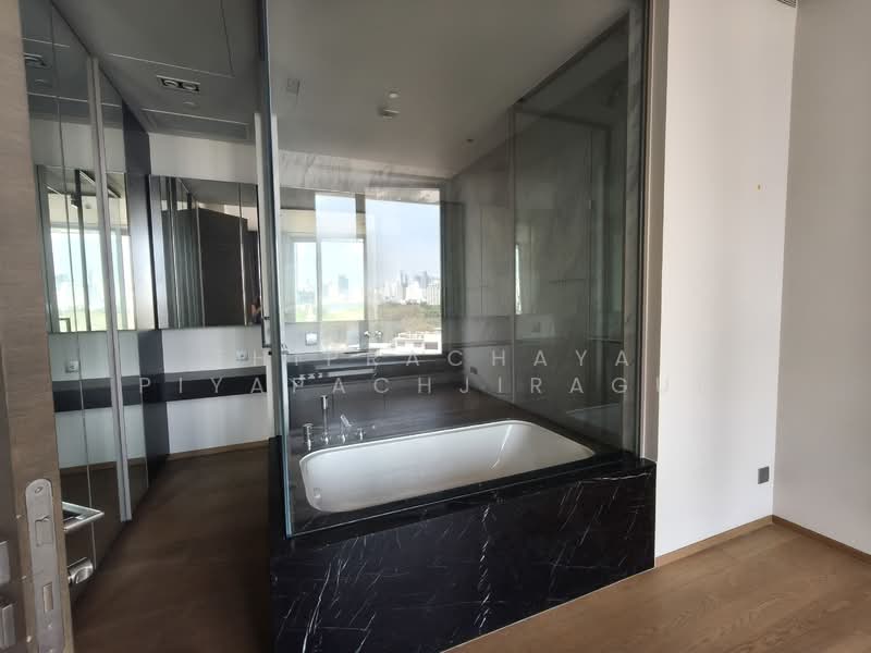 Saladaeng One, Bangkok, Sala Daeng 1 Alley, Silom, Bang Rak, Bangkok, 1 Bedroom, 57 sqm, Condo For Sale, by Thiprachaya Piyapachjiragul, 500151365 - DDproperty.com